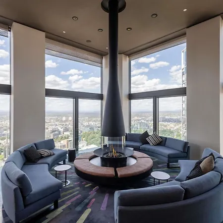 Sofitel Melbourne On Collins-3
