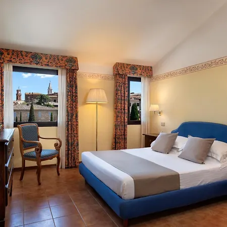 Hotel San Gregorio-3