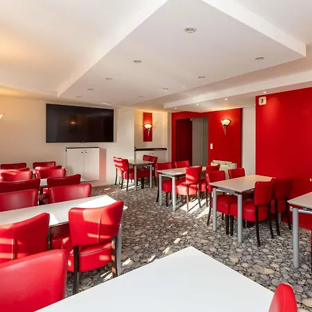 ibis Styles Le Puy en Velay-2