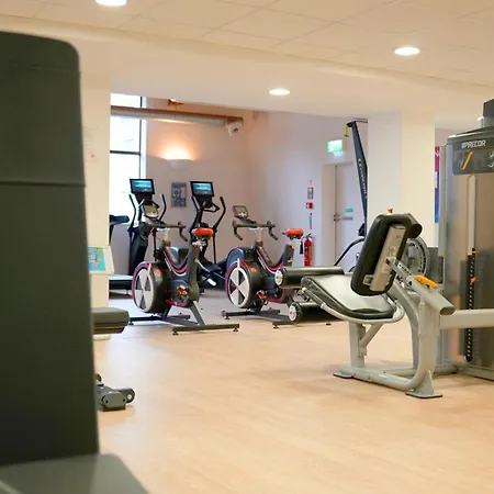 Hilton London Watford-3