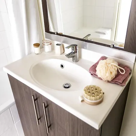Aparthotel Adagio Access Orléans-2
