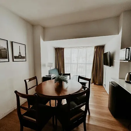 Gran Hotel Buenos Aires-3