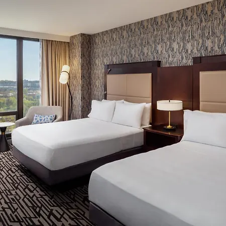 Doubletree By Hilton Cherry Hill Philadelphia-2