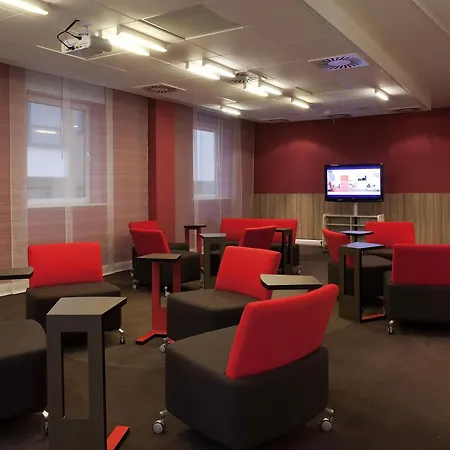 Novotel Liverpool Centre-2