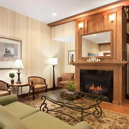 Country Inn & Suites By Radisson, Ithaca, Ny-2