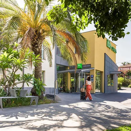 ibis Styles Catania Acireale-3