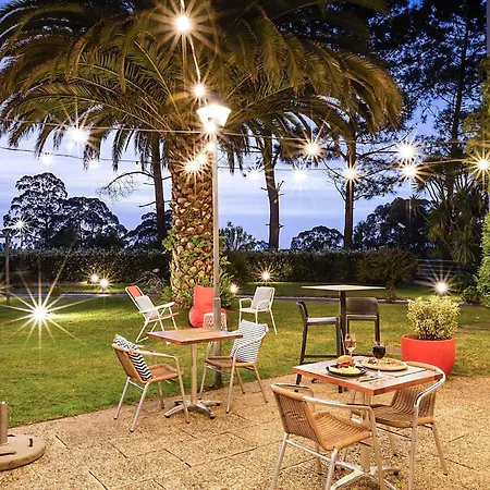 Hotel Ibis Porto Gaia-3