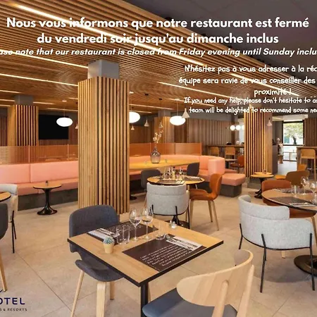 Novotel Bordeaux Centre Gare Saint Jean-2