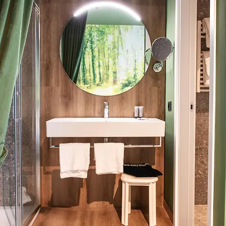 Hotel Del Lago Piediluco Active&SPA-3