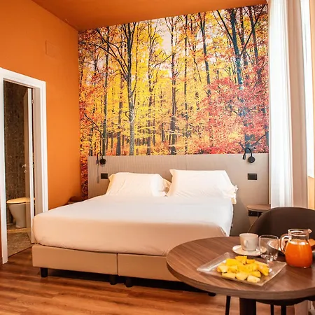 Hotel Del Lago Piediluco Active&SPA-2