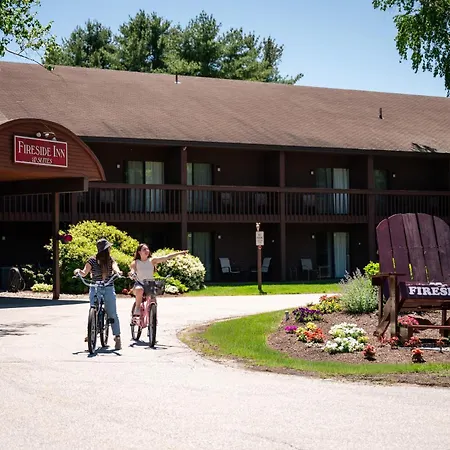 Fireside Inn & Suites Gilford-2
