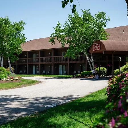 Fireside Inn & Suites Gilford-3