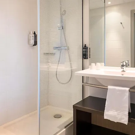 Ibis Styles Saint Dizier-2