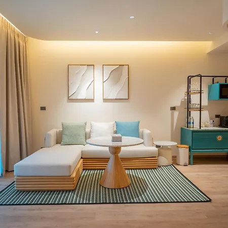 KC Grande Resort&Spa - SHA Extra Plus-2