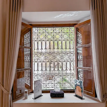 Riad N'S & Spa-2