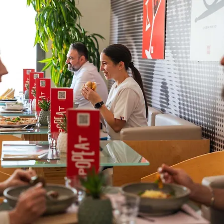 Ibis Madrid Alcobendas-2
