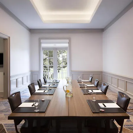 Hyatt Regency Hill Country Resort And Villas-2