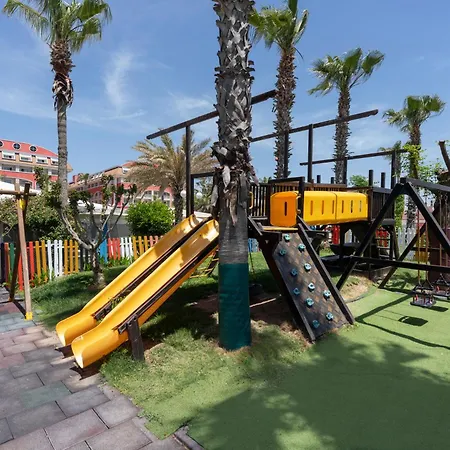 Orange County Belek-3