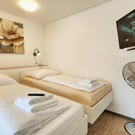 Aparthotel Marion Weber-2