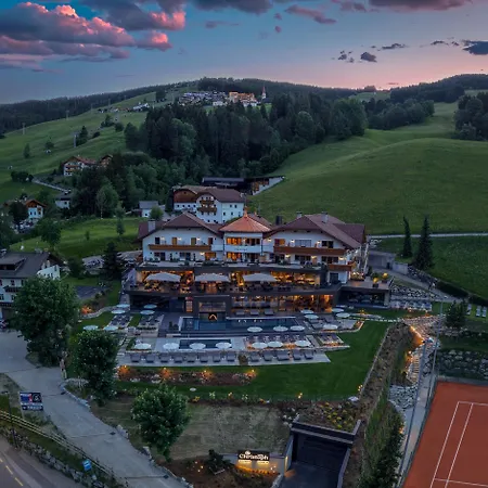 Hotel Christoph-2