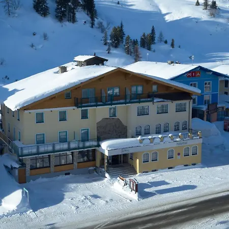 Hotel Wagner-3