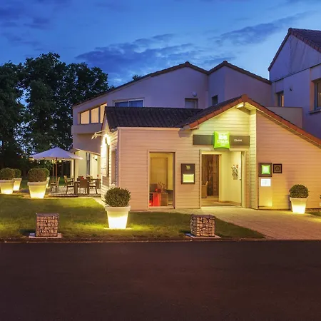 ibis Styles Cholet-2