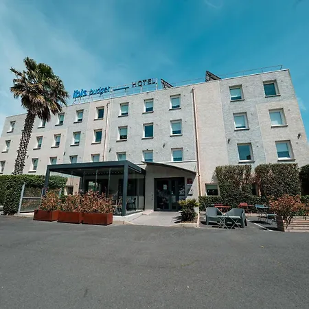 ibis budget Narbonne Est-2