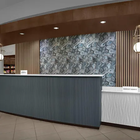 Residence Inn By Marriott Portland Downtown Waterfront-2