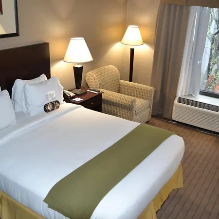 Garner Hotel Brockton - Boston By Ihg-2