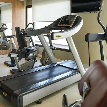 Novotel Tunis-2