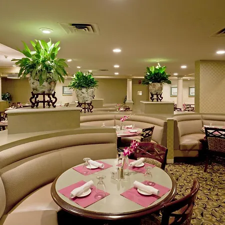 Holiday Inn Portland-By The Bay By Ihg-2