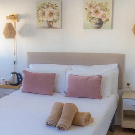 Hostal San Miguel-2