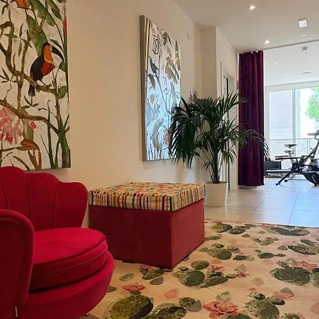 Hotel Speranza-3