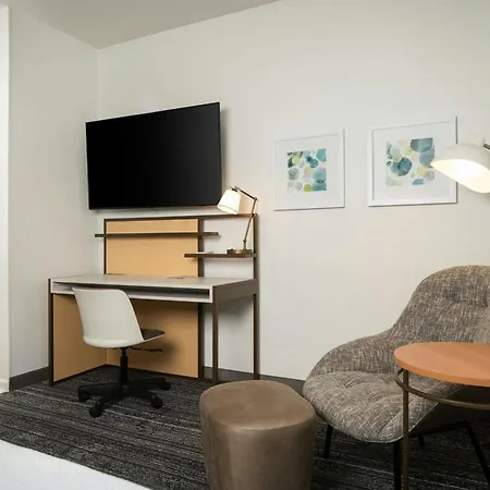 Towneplace Suites By Marriott Sierra Vista-3