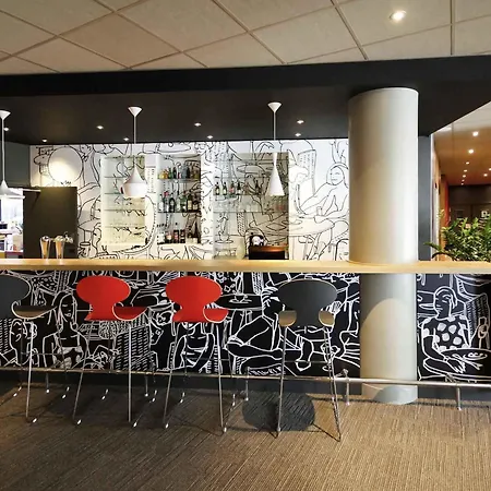 Ibis Marne la Vallée Noisy-2