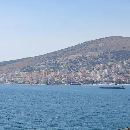 Hotel Saranda International-2