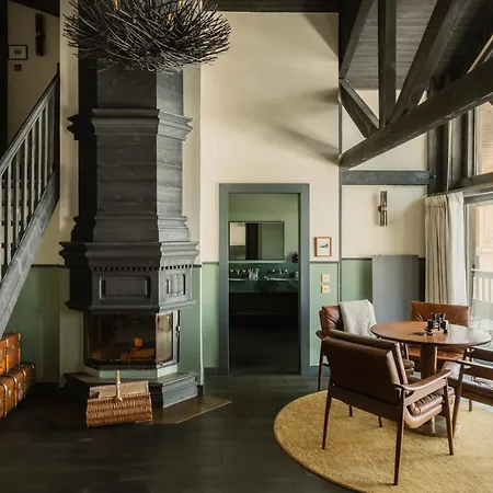 Le Fitz Roy, a Beaumier hotel-2