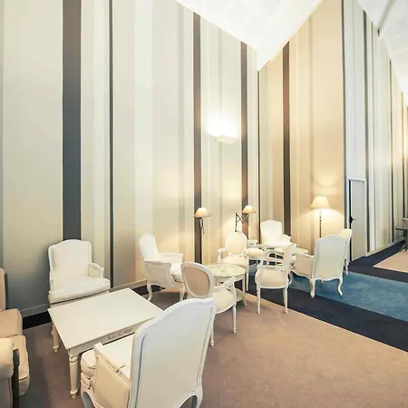Mercure Cholet Centre-3