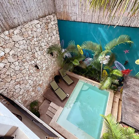 Latino Hotel Boutique-2