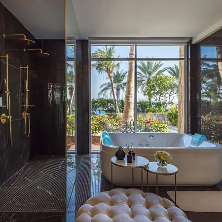 Sofitel Dubai The Palm Resort & Spa-2