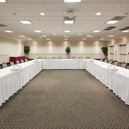 Holiday Inn Redding By Ihg-3
