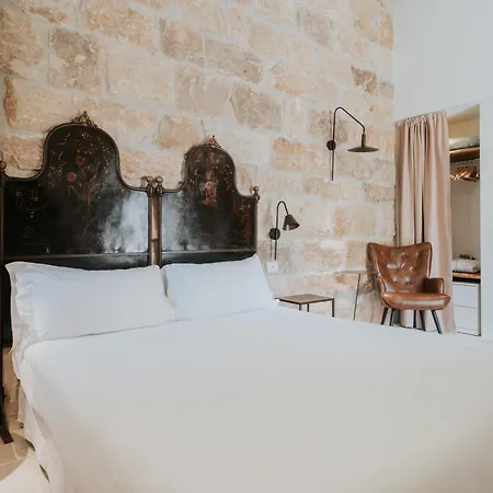 Baglio Siciliamo Country House-3