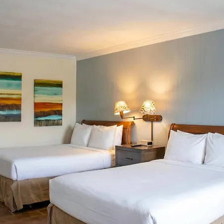 Gauthier'S Saranac Lake Inn-3