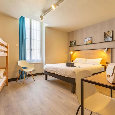 ibis Blois Centre Château-3
