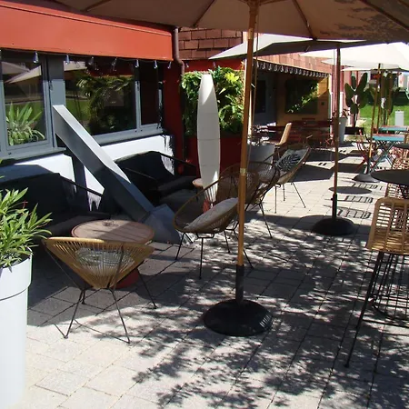 Ibis Bourg En Bresse-2
