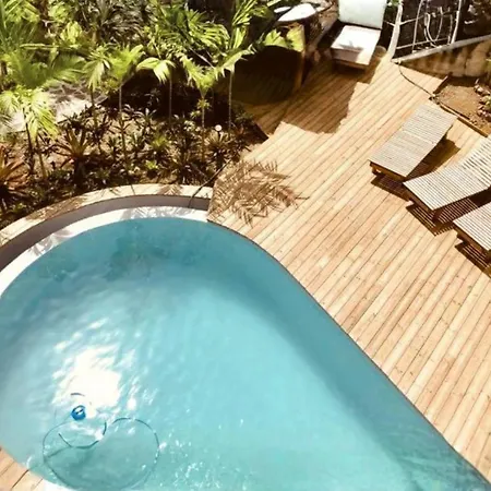 Hôtel Iloma-2