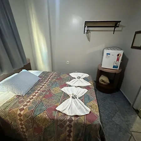 Hotel Ype de São Carlos-3