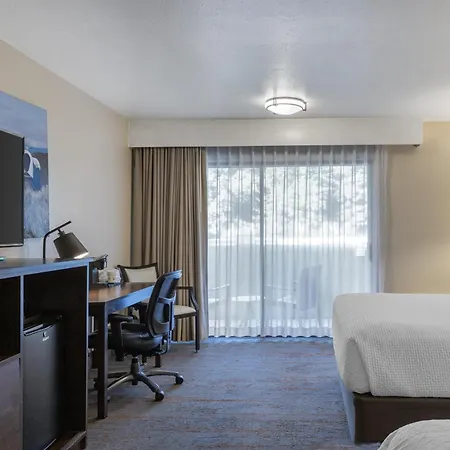 Best Western Sunridge Inn & Conference Center-3