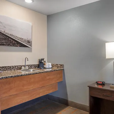 Best Western Sunridge Inn & Conference Center-2