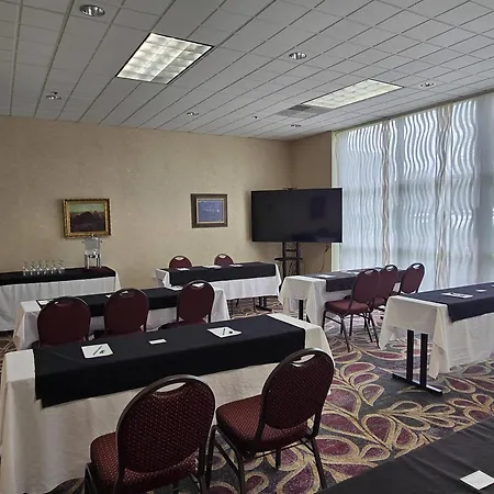 Radisson Hotel Corning-3